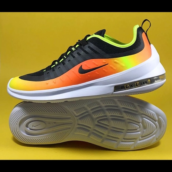 Nike Air Max Axis Premium Men's Running Shoes - Picture 8 of 8